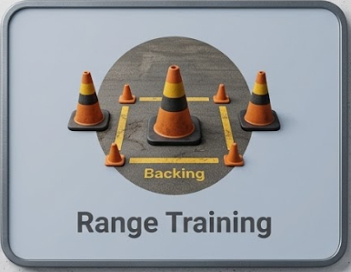 Range Training