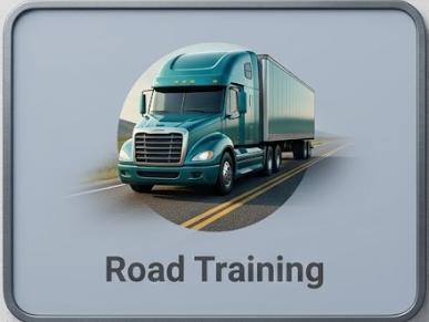 Road Training