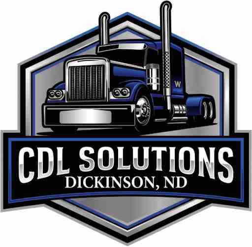CDL Solutions Logo