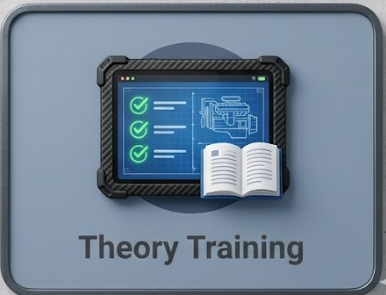 Theory Training